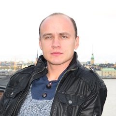 Кирилл Смирнов, 39 лет, Санкт-Петербург