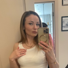 Анна Дорошенко, Санкт-Петербург