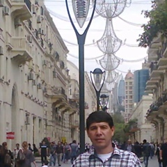 Dawut Muhammedov, Махтумкули