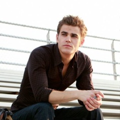 Stefan Salvatore, 122 года, New York City