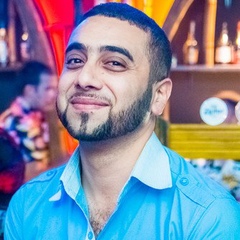 Ahmad Almasri, 45 лет, Воронеж
