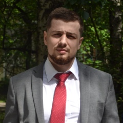 Nikolay Kislyakov, 37 лет, Санкт-Петербург