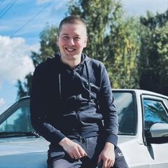 Илья Кожевников, Екатеринбург