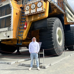 Александр Нурмухаметов