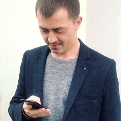 Danil Kutenov, 41 год, Санкт-Петербург