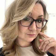 Нина Маслова, 36 лет, Москва