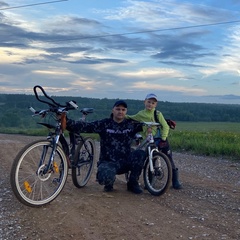 Александр Саламатов, Чепецкий