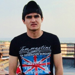 Ahmet Bashimov, Ашхабад