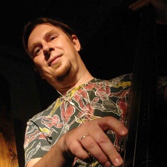 Аркадий Федотов, Астрахань