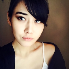 Aisha Nauryzova, 32 года