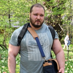Михаил Кошечкин, 33 года, Москва