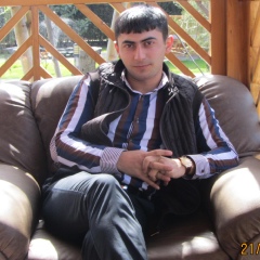 Qehreman Musayev, Баку