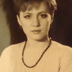 Лина Бабич (Ходыкина), 52 года, Харьков