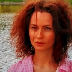 Елена Ганина, Самара