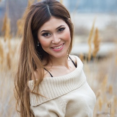 Жанна Керемкулова, 37 лет, Актау