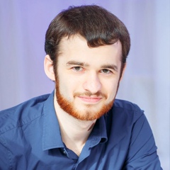Николай Останков, 29 лет, Санкт-Петербург