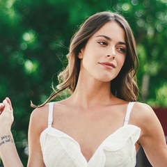 Martina Stoessel, 28 лет, Buenos Aires