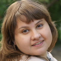 Инна Миронова, 37 лет, Москва