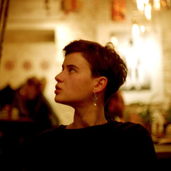 Наталия Тезикова, 37 лет