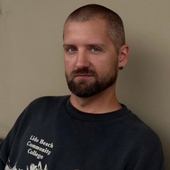 Денис Сидорочев