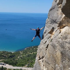 Александр Васильев, 43 года, Ялта