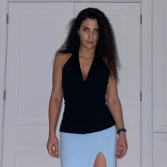 Sophy Arshakyan, 34 года