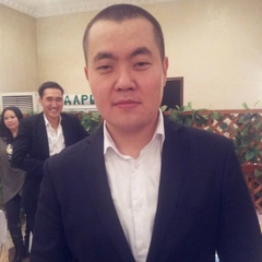 Sabit Kelmenbetov, 42 года, Алматы