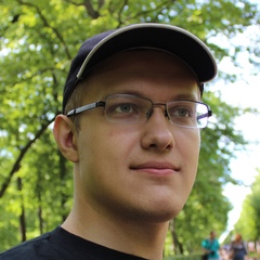 Сергей Бакурский, 36 лет, Москва