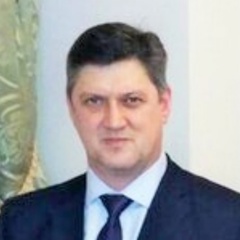 Дмитрий Омельченко, Балашиха