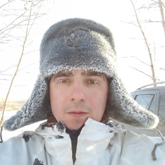 Александр Амаликов, 41 год, Екатеринбург