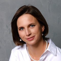 Елена Дмитриева, 43 года, Тольятти