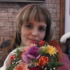 Катрина Кукса, 37 лет, Ташкент