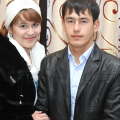 Shamshir Tohtashev