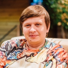 Дмитрий Рябов, 39 лет, Киев