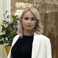 Ляна Хатажукова, 45 лет, Нальчик