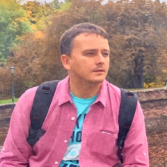 Andrey Salomatin, Екатеринбург