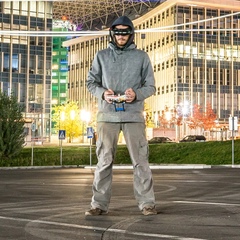 Александр Авдеев, 41 год, Алматы