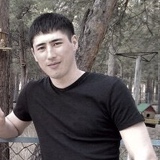 Adil' Davydov, 38 лет, Бишкек