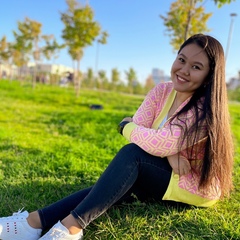 Ырысжан Жайманова, 30 лет, Астана