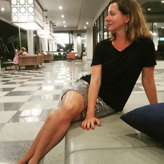 Melle Tary, 43 года, Москва