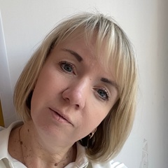 Екатерина Аржанова, 44 года, Санкт-Петербург