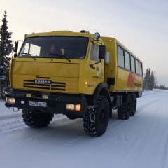 Ulanbek Zhusupov, 43 года, Усинск