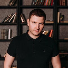 Виталий Кормилицын, 41 год, Москва