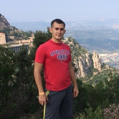 Николай Панаиотиди, Самара