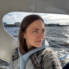 Мария Румянцева, 34 года, Санкт-Петербург
