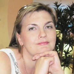 Юлия Юлина