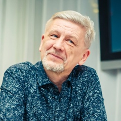 Андрей Семенов, 63 года, Санкт-Петербург