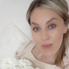 Ольга Фролова