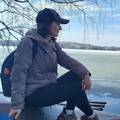 Юлия Филимонова, Екатеринбург