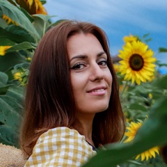 Елена Холкина, 36 лет, Москва